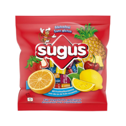 11. Sugus