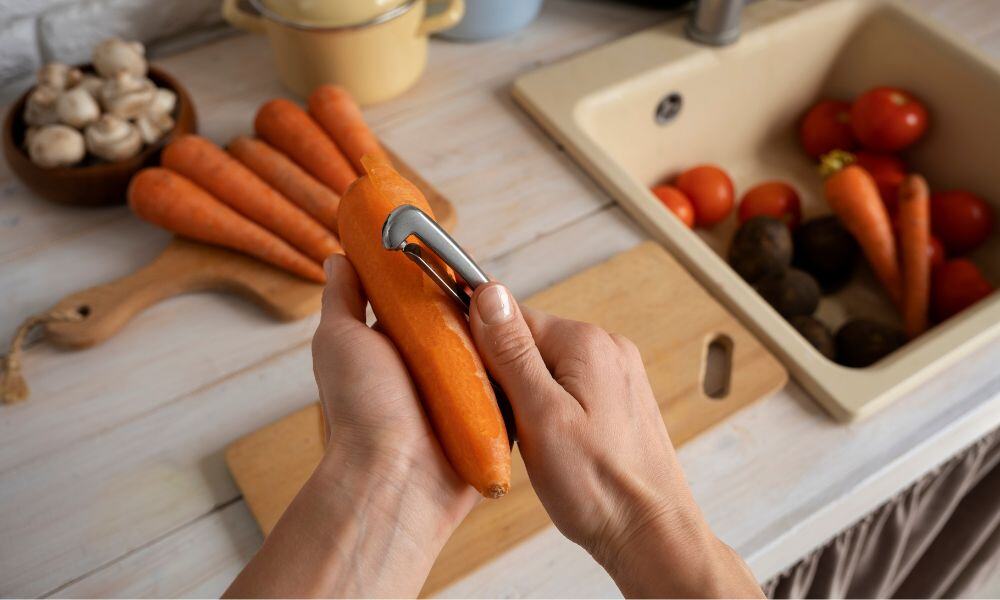 Découvrez 14 ustensiles dont vous aurez besoin pour débuter en cuisine