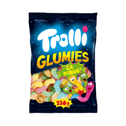 14. Glummies Trolli