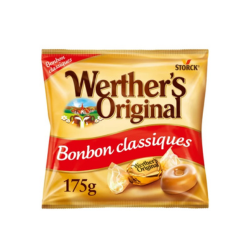 15. Werthers Original