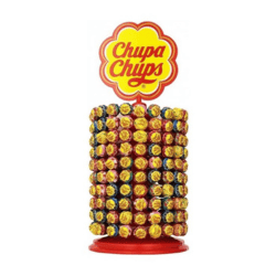 2. Chupa Chups