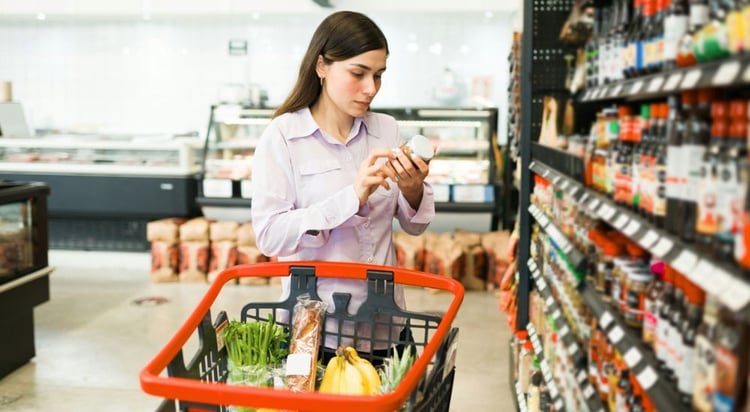 Découvrez 20 astuces pour économiser sur l'alimenation