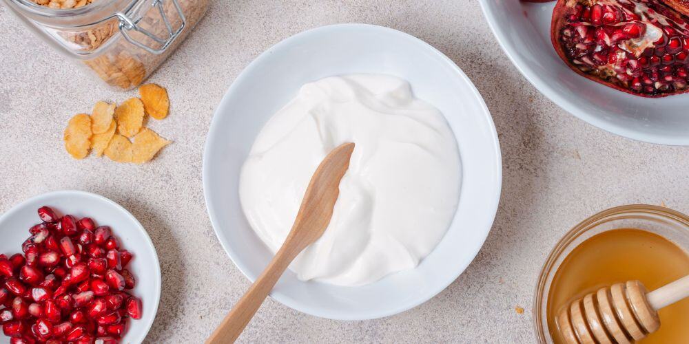 Découvrez les merveilleux bienfaits du yaourt Skyr