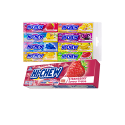 7. Hi-Chew