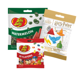 8. Jelly Belly