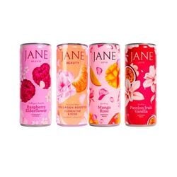 Boissons Fonctionnelles JANE