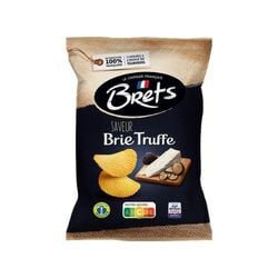 Chips Saveur Brie Truffe BRETS