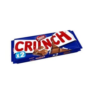 Crunch