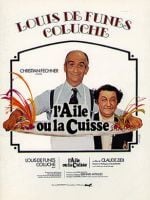 L’aile ou la cuisse (1976)