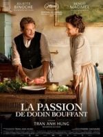 La Passion de Dodin Bouffant (2023)
