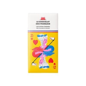 Le Chocolat des Français