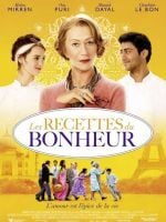 Les Recettes du bonheur (2014)