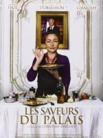 Les Saveurs du palais (2012)