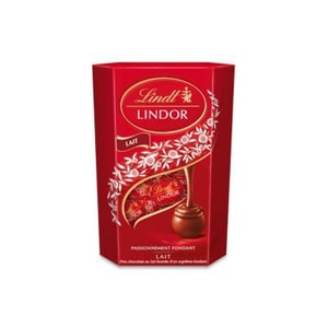 Lindt