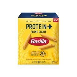 Pâtes Penne Rigate Protein+ BARILLA