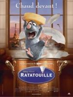 Ratatouille (2007)