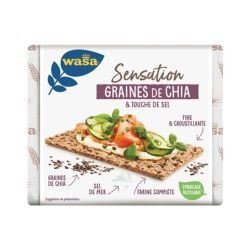 Wasa chia