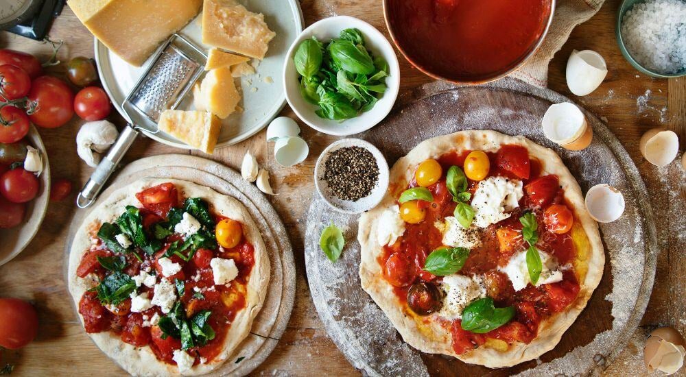 Top 15 des idées de repas faciles et conviviaux à partager entre amis