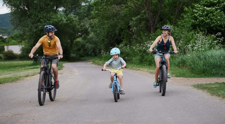 Découvrez 10 idées d'activités en famille pour le week-end !
