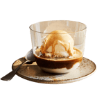 affogato