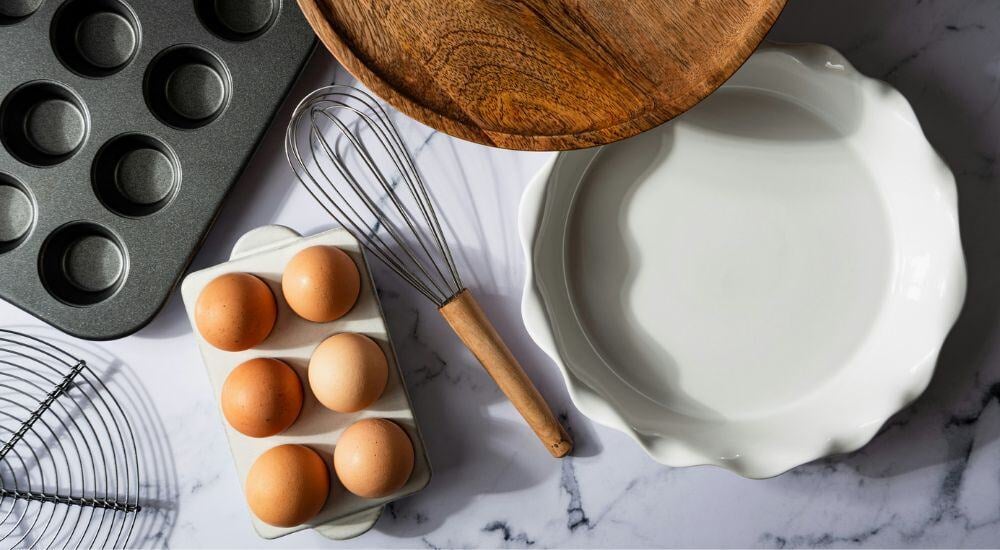 8 alternatives pour remplacer les œufs dans un gâteau — free download