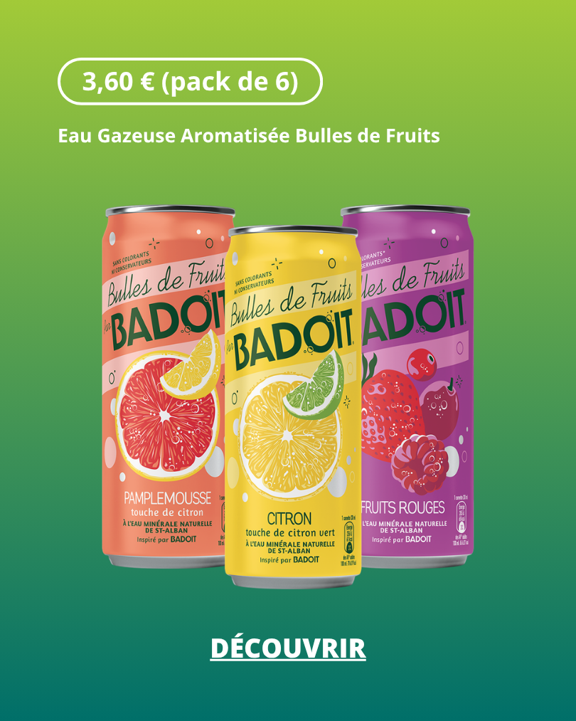 badoit