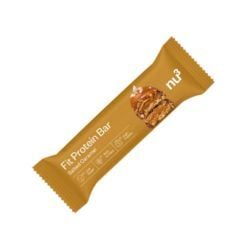 Fit Protein Bar Salted Caramel de nu3