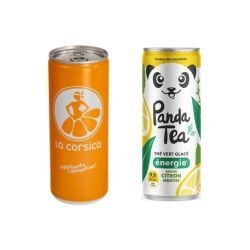 boissons alternatives