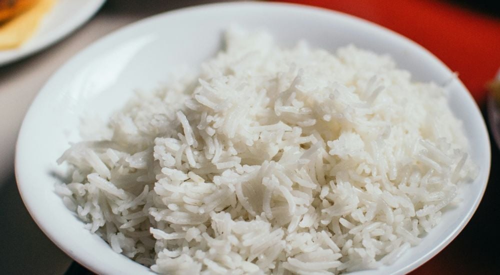 Découvrez les bons gestes à adopter pour conserver le riz correctement
