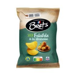 chips Brets saveur falafel