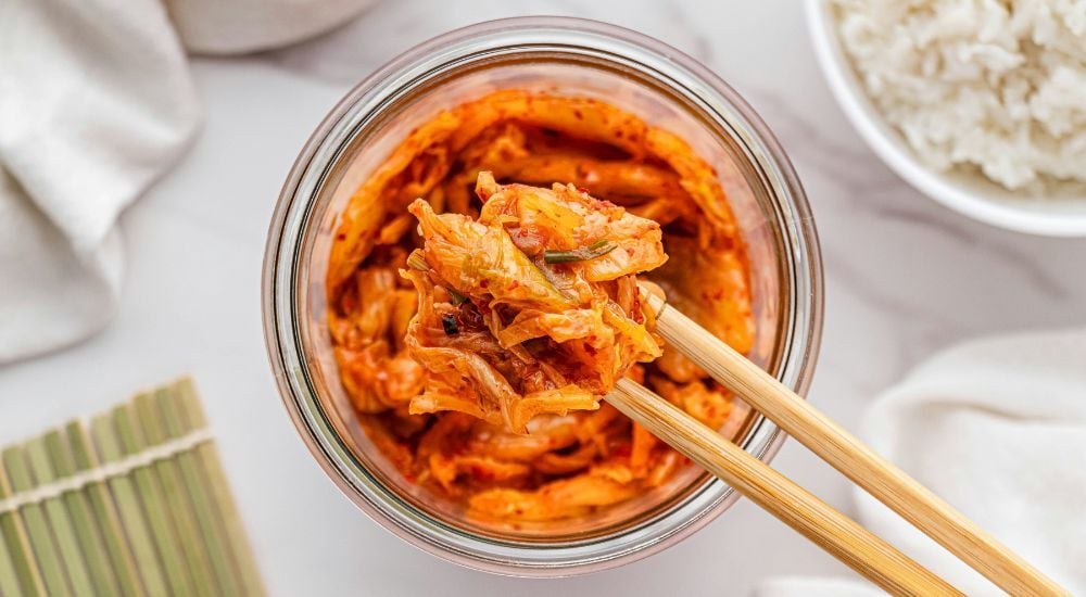 C'est quoi le kimchi exactement ? On vous dit tout dans cet article !