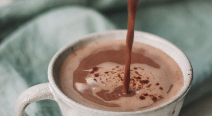 Voici comment faire un chocolat chaud délicieux et sans lait