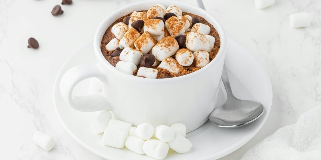 2) Le chocolat chaud maison
