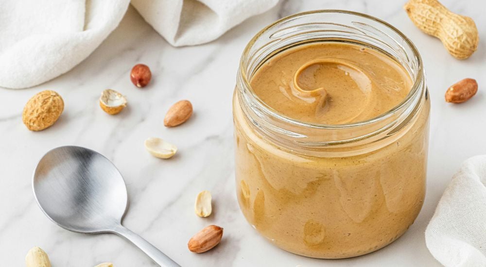Notre guide pour bien choisir son beurre de cacahuète