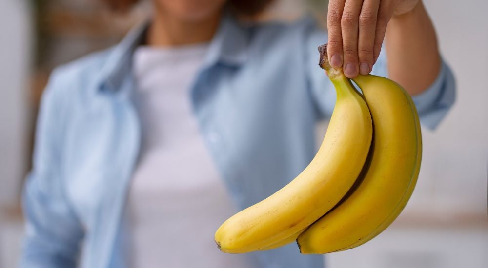 Nos gestes simples pour conserver les bananes