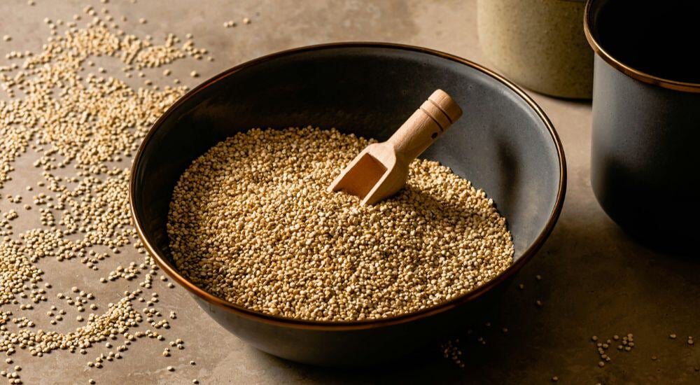 Découvrez toutes nos astuces pour savoir comment faire cuire dure quinoa correctement