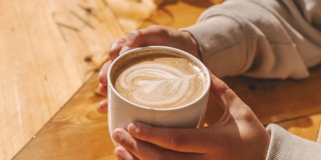 Comment faire un bon café latte maison ?