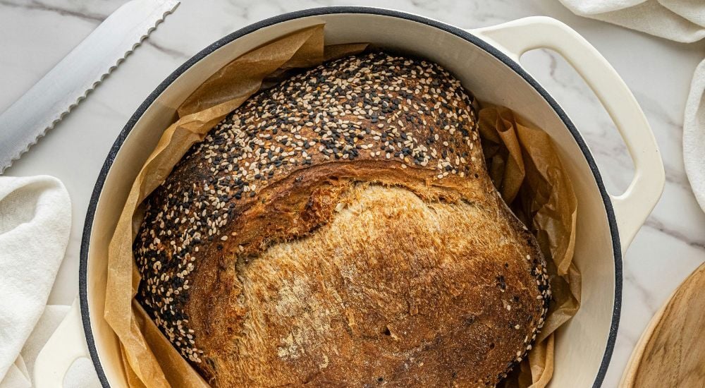 Comment faire un pain aux céréales maison ?