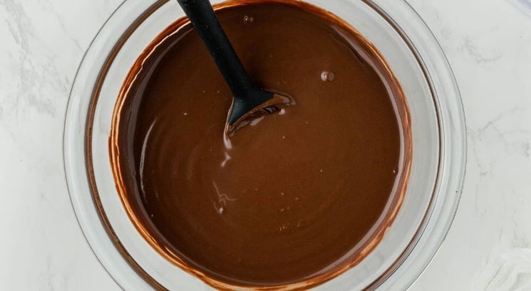 La recette de la crème dessert au lait d'avoine