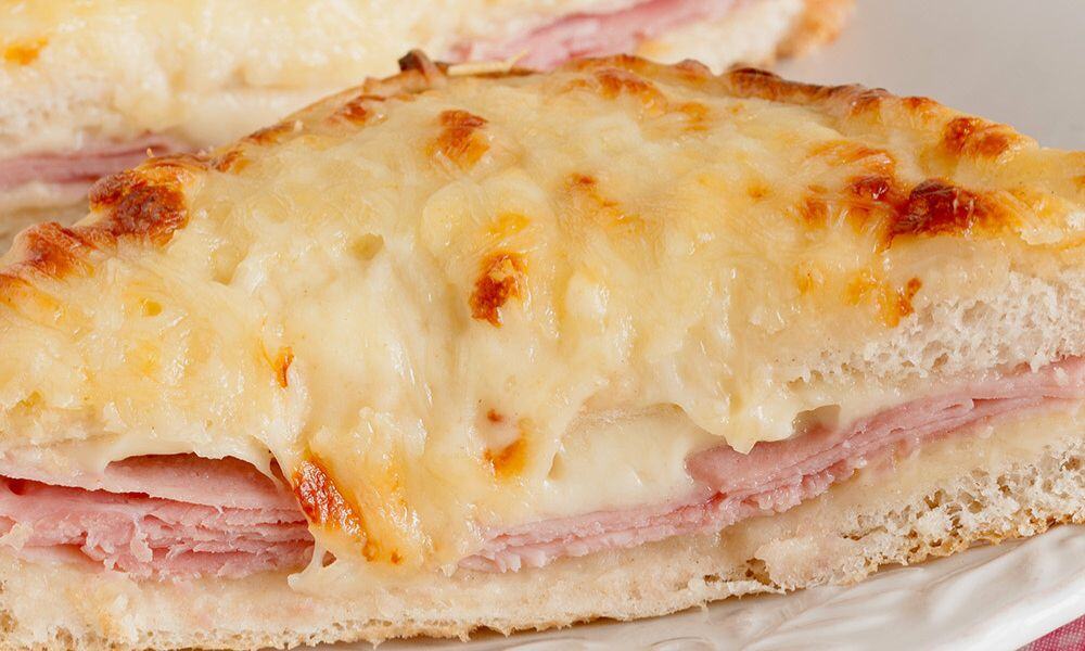 Le croque-monsieur, une spécialité parisienne !