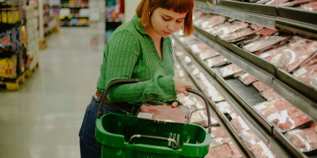 Les enseignes de supermarché en France