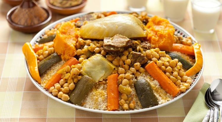 Alors, allez-vous tenter le couscous pour votre prochain repas ?