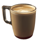 flat-white