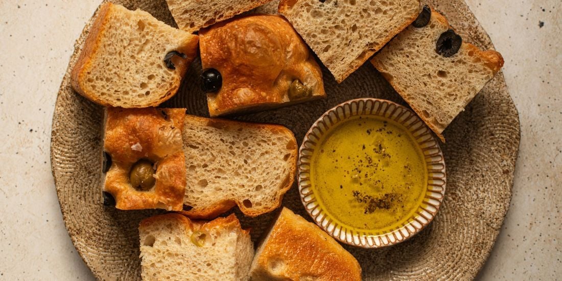 focaccia
