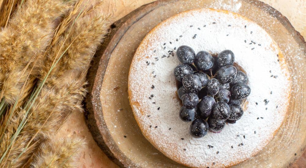 Voici la recette pour faire un gâteau au yaourt sans oeufs