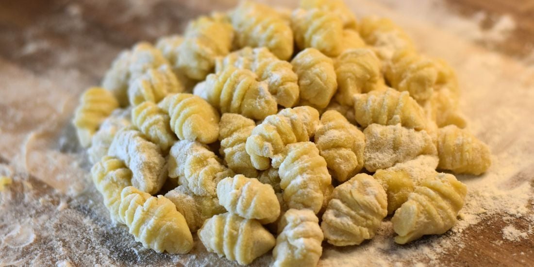 gnocchis maison