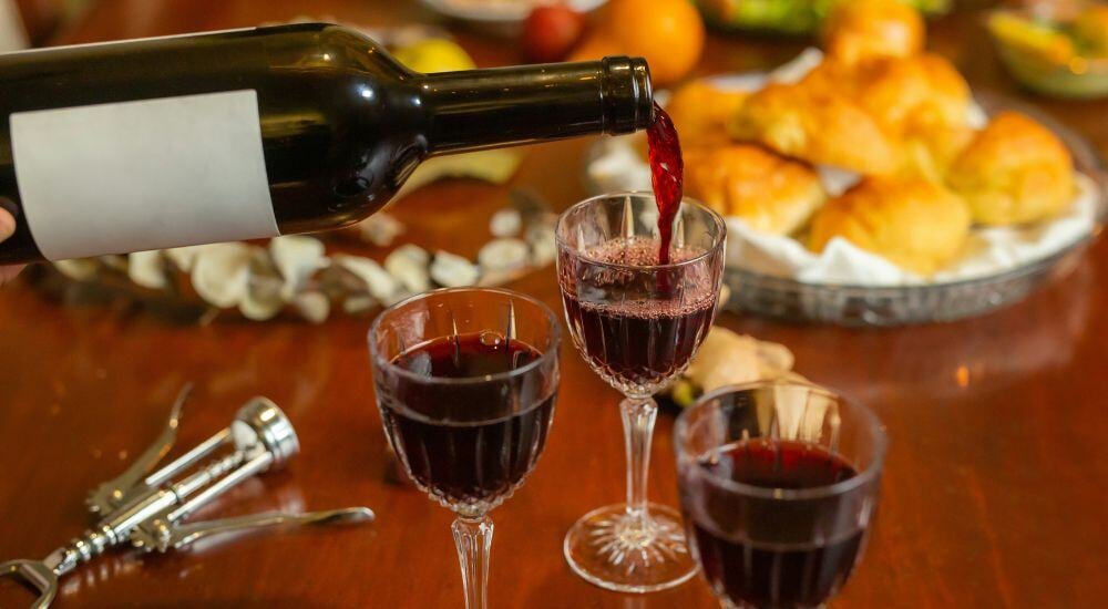 Découvrez comment associer des vins et des mets pour un accord parfait