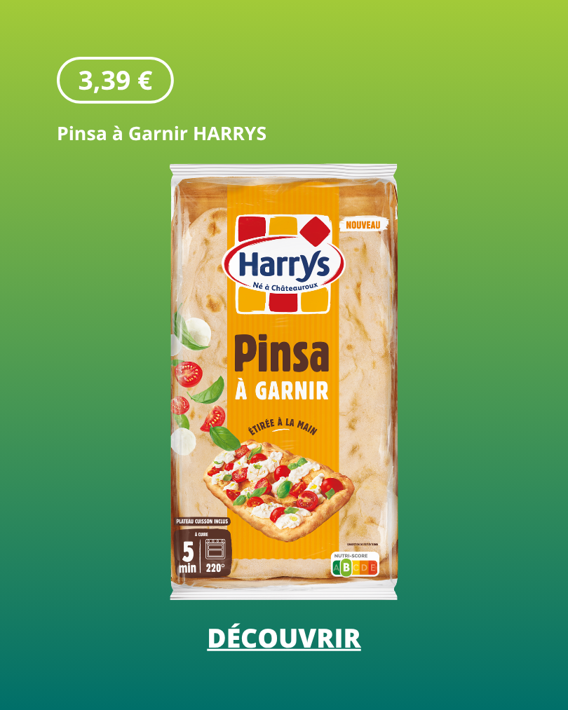 harrys