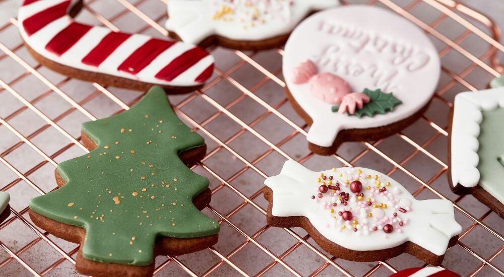 En panne d’idée cadeau de Noël ? Préparez un cadeau gourmand fait maison