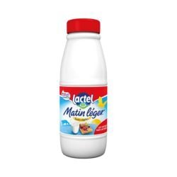 Lait Lactel facile à digérer